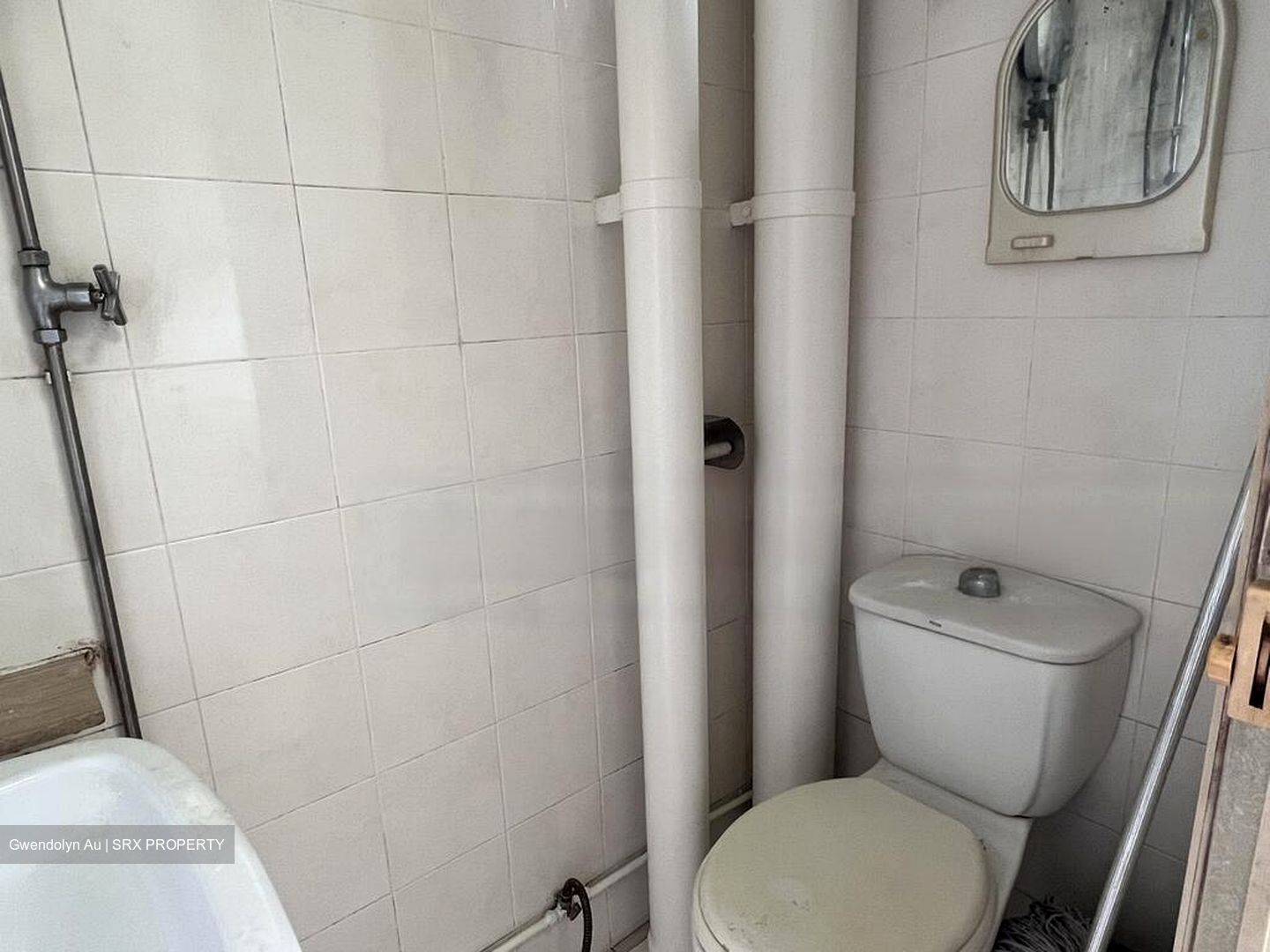 Blk 82 Commonwealth Close (Queenstown), HDB 3 Rooms #450050061